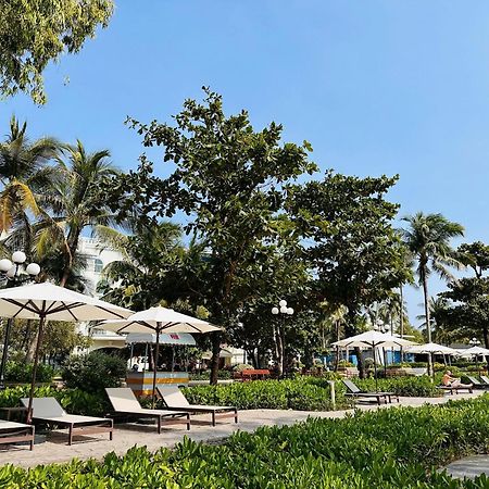 Chloe Marina Phu Quoc Apartment Bagian luar foto