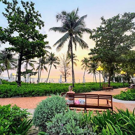 Chloe Marina Phu Quoc Apartment Bagian luar foto