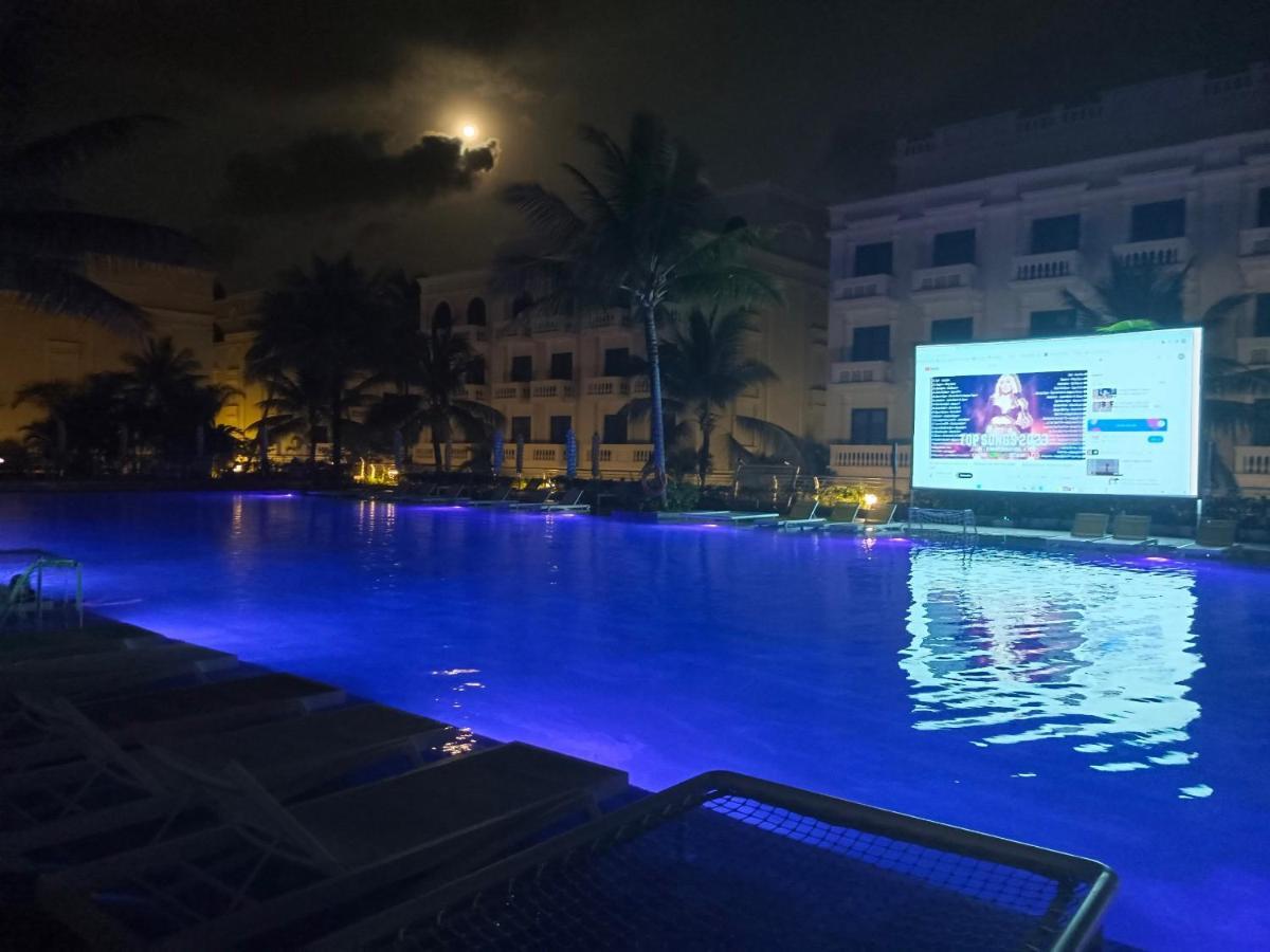 Chloe Marina Phu Quoc Apartment Bagian luar foto