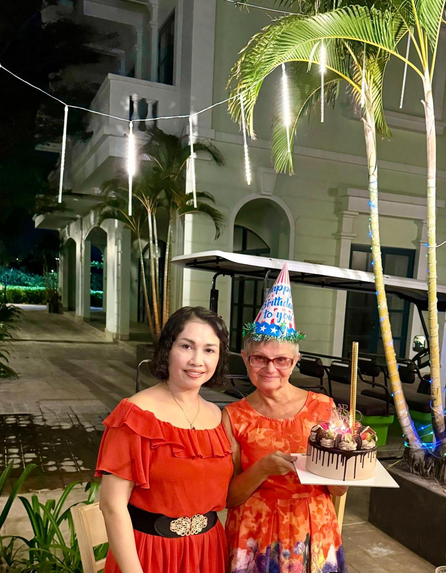 Chloe Marina Phu Quoc Apartment Bagian luar foto