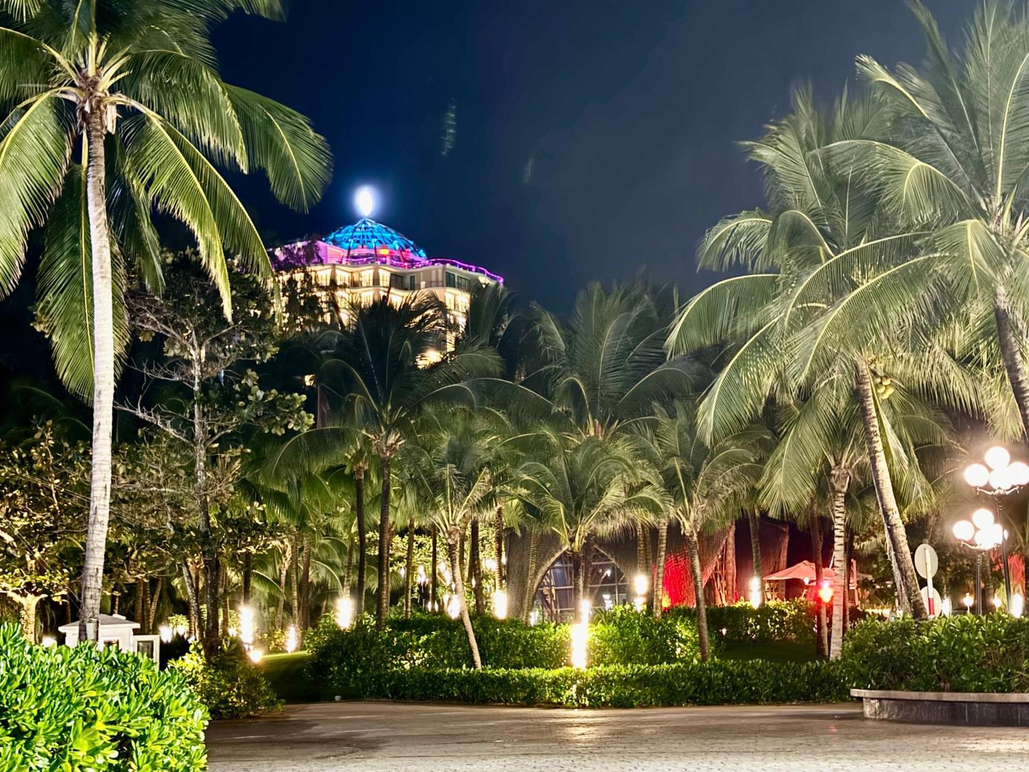 Chloe Marina Phu Quoc Apartment Bagian luar foto