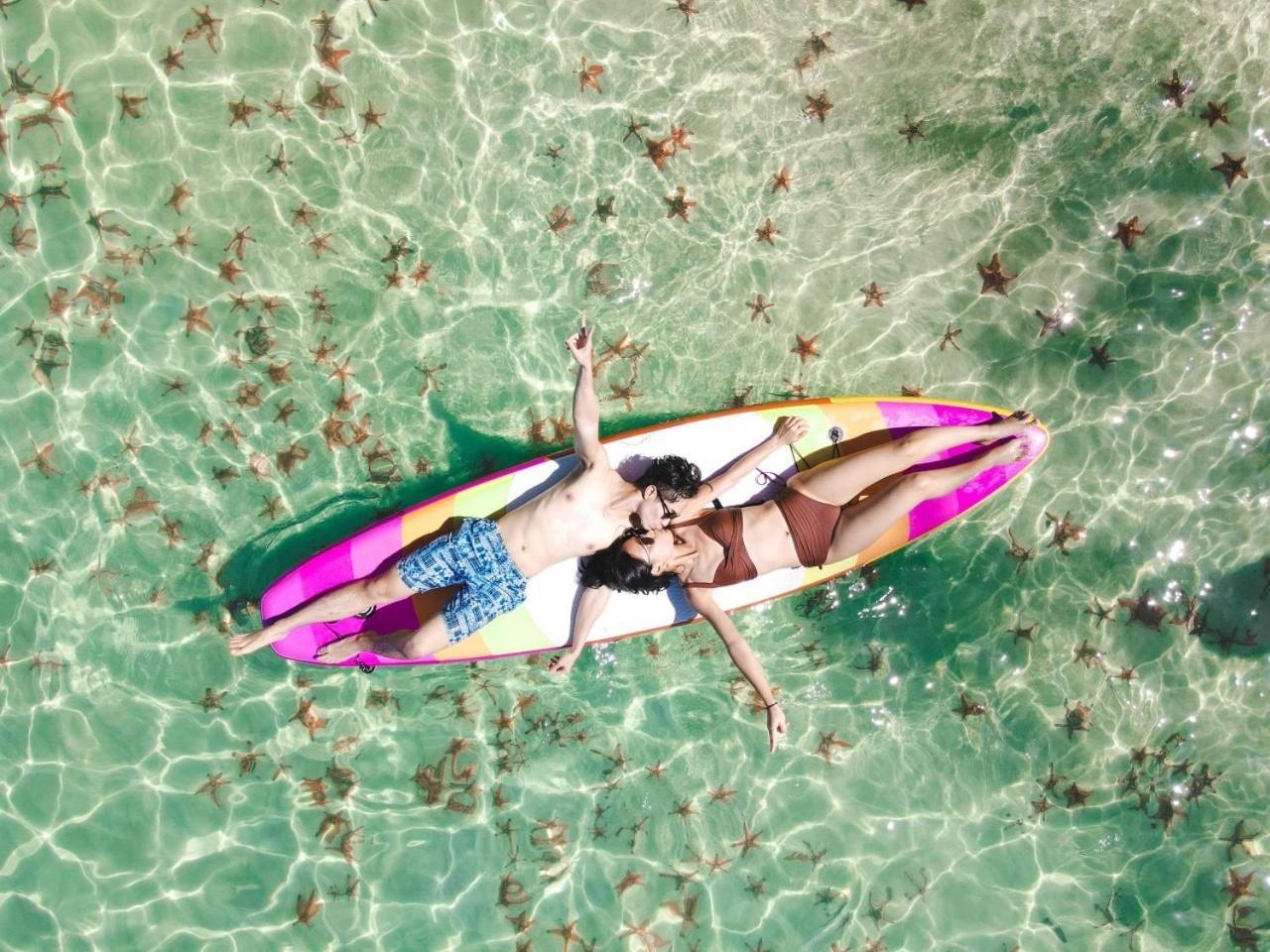 Chloe Marina Phu Quoc Apartment Bagian luar foto