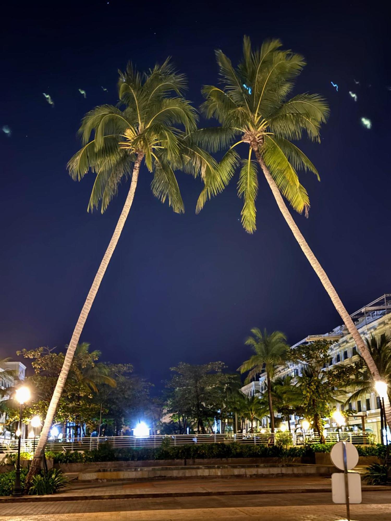 Chloe Marina Phu Quoc Apartment Bagian luar foto