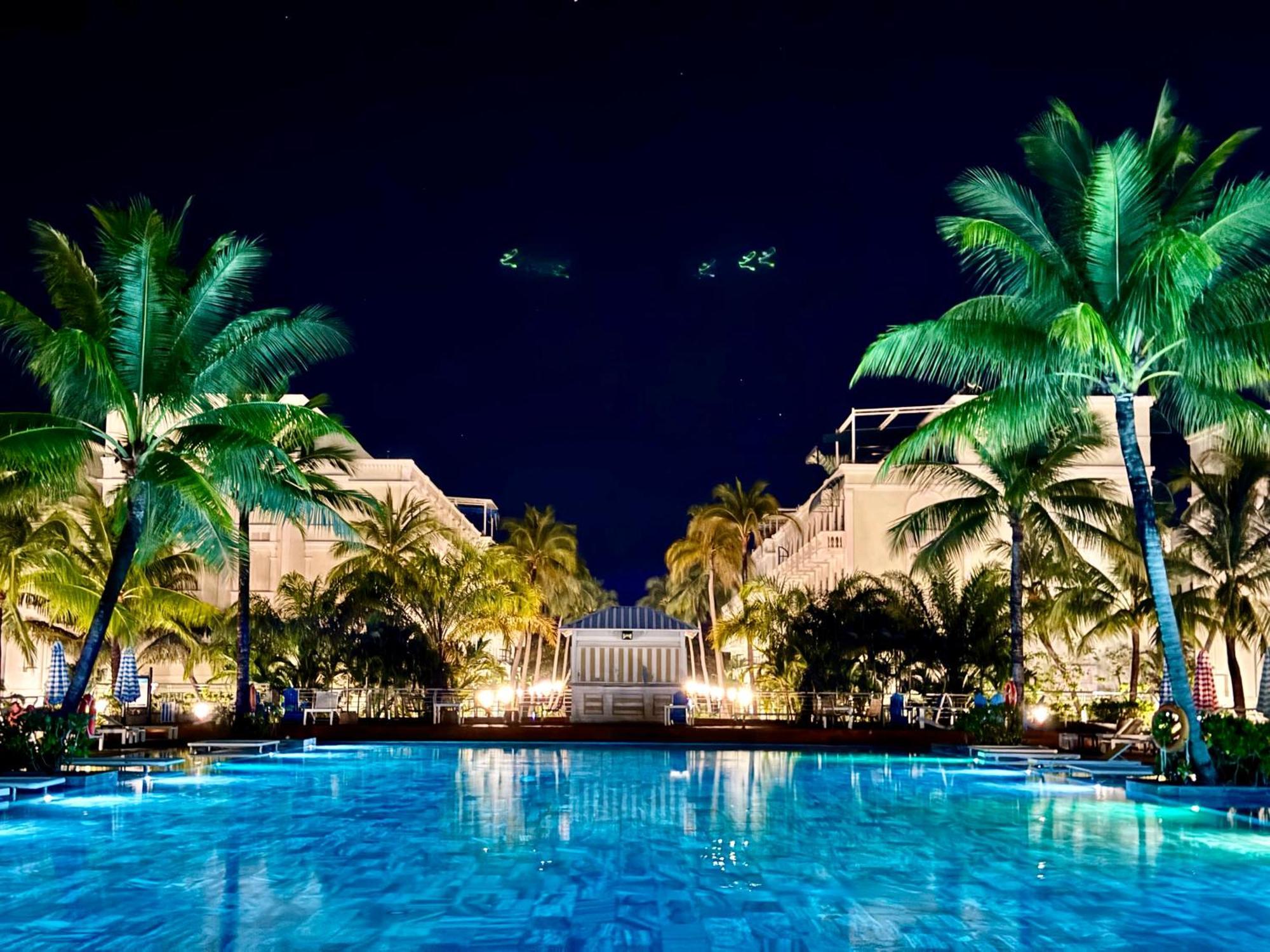 Chloe Marina Phu Quoc Apartment Bagian luar foto