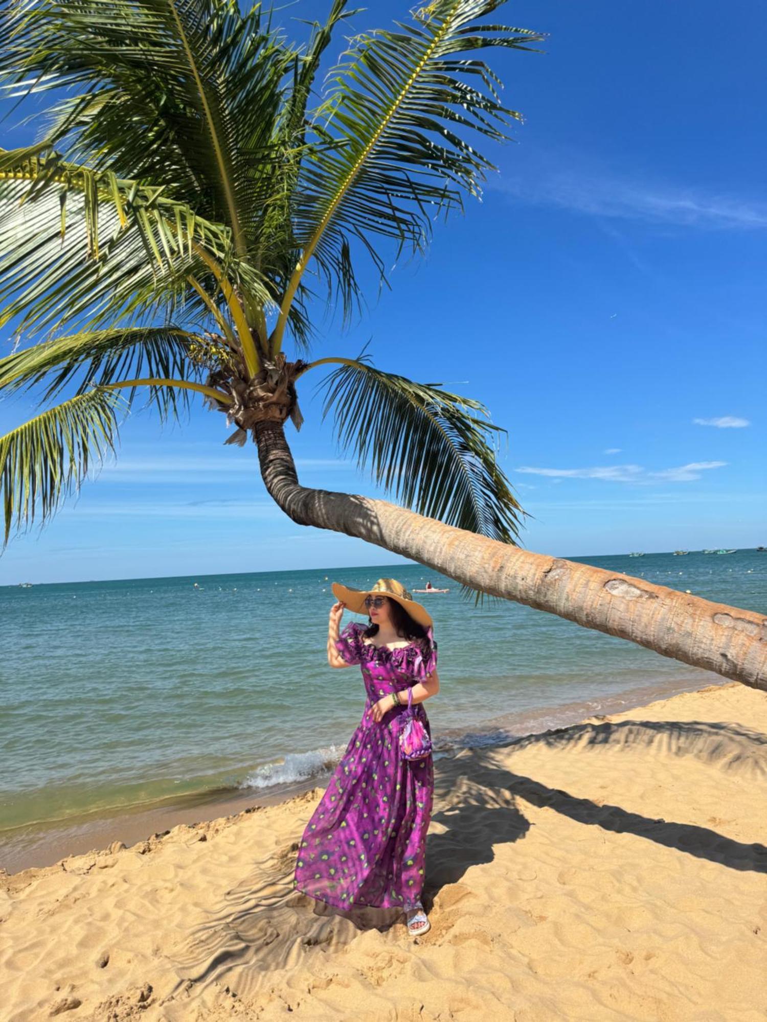 Chloe Marina Phu Quoc Apartment Bagian luar foto